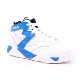FILA M-SQUAD 97B WHITE/INDIGO BUNTING