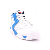 FILA M-SQUAD 97B WHITE/INDIGO BUNTING