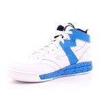 FILA M-SQUAD 97B WHITE/INDIGO BUNTING
