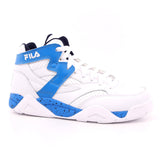 FILA M-SQUAD 97B WHITE/INDIGO BUNTING