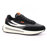 FILA REGGIO 44T DARK SHADOW/BLACK