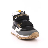 LAB 84195 NAPPA PU/SUE.PU NERO OMG LA 4X4