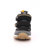LAB 84195 NAPPA PU/SUE.PU NERO OMG LA 4X4