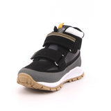 LAB 84195 NAPPA PU/SUE.PU NERO OMG LA 4X4