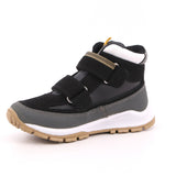 LAB 84195 NAPPA PU/SUE.PU NERO OMG LA 4X4