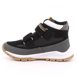 LAB 84195 NAPPA PU/SUE.PU NERO OMG LA 4X4