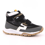 LAB 84195 NAPPA PU/SUE.PU NERO OMG LA 4X4