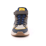 MINI TRACK BOOT VCO 03