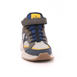 MINI TRACK BOOT VCO 03