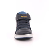08522 C4P2G B TROTTOLA B. B - NAPPA+SCAM DK NAVY