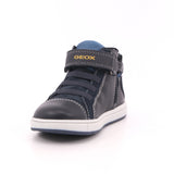 08522 C4P2G B TROTTOLA B. B - NAPPA+SCAM DK NAVY