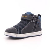 08522 C4P2G B TROTTOLA B. B - NAPPA+SCAM DK NAVY