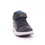 08522 C4P2G B TROTTOLA B. B - NAPPA+SCAM DK NAVY