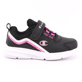 LOW CUT SHOE SHOUT OUT G PS KK001 NBK