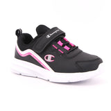 LOW CUT SHOE SHOUT OUT G PS KK001 NBK