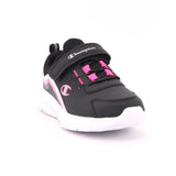 LOW CUT SHOE SHOUT OUT G PS KK001 NBK
