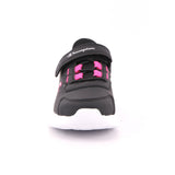 LOW CUT SHOE SHOUT OUT G PS KK001 NBK