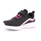 LOW CUT SHOE SHOUT OUT G PS KK001 NBK
