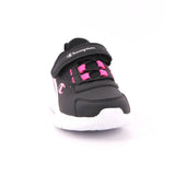 LOW CUT SHOE SHOUT OUT G PS KK001 NBK