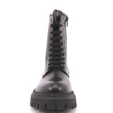ANFIBIO VITELLO NERO
