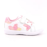 ANITA SCARPA LELLI KELLY BIANCO/ROSA