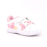 ANITA SCARPA LELLI KELLY BIANCO/ROSA