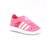 WATER SANDAL I ROSE TONE