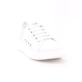 WHITE/SILVER