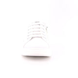 WHITE/SILVER