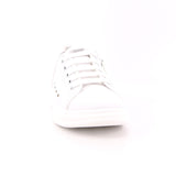 WHITE/SILVER