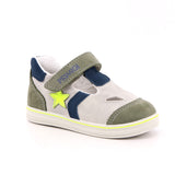 PBA 18562 BABY AYGO NAB. GUM/S.NA.DE MILITARE
