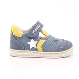 PBA 18562 BABY AYGO NAB.CODEX/S.SCA AVIO/AZZURRO