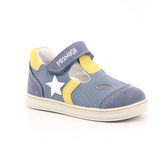 PBA 18562 BABY AYGO NAB.CODEX/S.SCA AVIO/AZZURRO