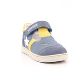 PBA 18562 BABY AYGO NAB.CODEX/S.SCA AVIO/AZZURRO