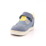 PBA 18562 BABY AYGO NAB.CODEX/S.SCA AVIO/AZZURRO