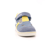 PBA 18562 BABY AYGO NAB.CODEX/S.SCA AVIO/AZZURRO