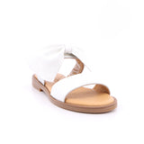 SANDALS BIANCO PERLA