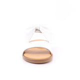 SANDALS BIANCO PERLA