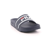MORRO BAY SLIPPER JR 29Y DRESS BLUE
