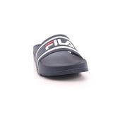 MORRO BAY SLIPPER JR 29Y DRESS BLUE