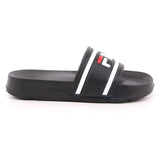 MORRO BAY SLIPPER JR 25Y BLACK
