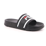 MORRO BAY SLIPPER JR 25Y BLACK