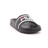 MORRO BAY SLIPPER JR 25Y BLACK