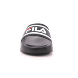 MORRO BAY SLIPPER JR 25Y BLACK