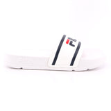 MORRO BAY SLIPPER JR 1FG WHITE