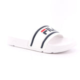 MORRO BAY SLIPPER JR 1FG WHITE