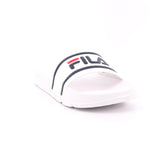 MORRO BAY SLIPPER JR 1FG WHITE