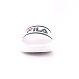 MORRO BAY SLIPPER JR 1FG WHITE