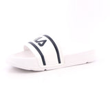 MORRO BAY SLIPPER JR 1FG WHITE
