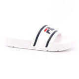 MORRO BAY SLIPPER JR 1FG WHITE